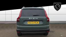 Dacia Jogger 1.0 TCe Extreme SE 5dr Petrol Estate